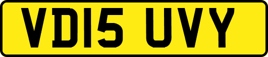 VD15UVY