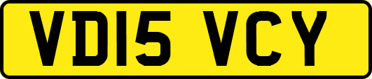 VD15VCY