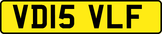 VD15VLF