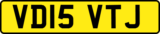 VD15VTJ