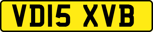 VD15XVB