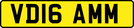 VD16AMM