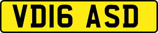 VD16ASD