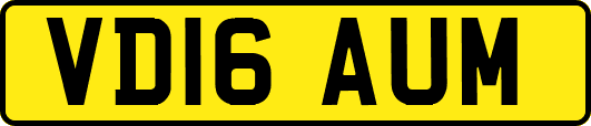 VD16AUM