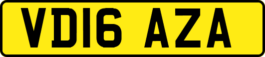 VD16AZA