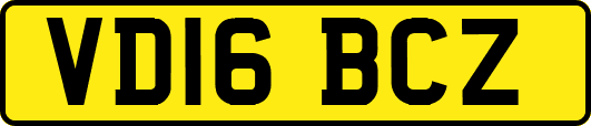 VD16BCZ