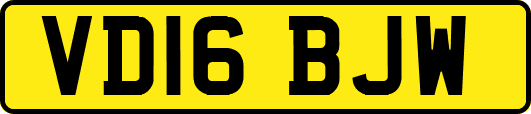 VD16BJW