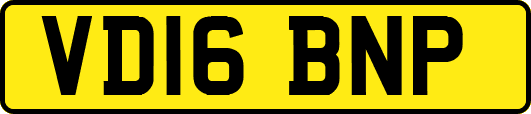 VD16BNP