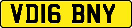 VD16BNY