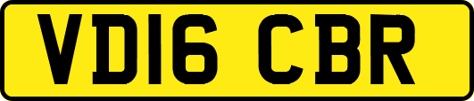 VD16CBR