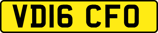 VD16CFO