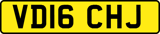 VD16CHJ