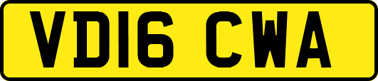 VD16CWA