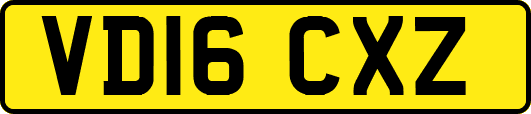 VD16CXZ
