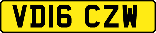VD16CZW