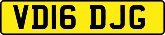VD16DJG