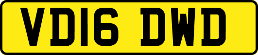 VD16DWD