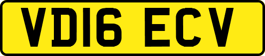 VD16ECV