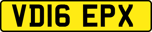 VD16EPX