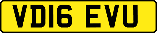 VD16EVU