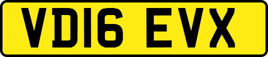 VD16EVX