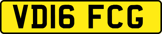 VD16FCG