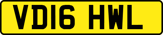 VD16HWL