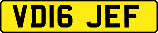 VD16JEF
