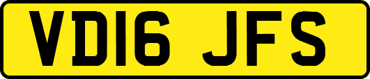 VD16JFS