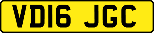 VD16JGC