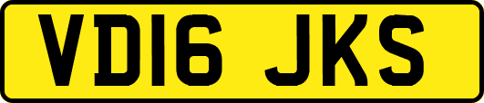 VD16JKS