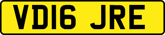 VD16JRE