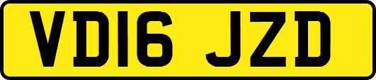 VD16JZD