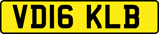 VD16KLB