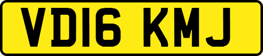 VD16KMJ