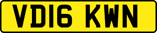 VD16KWN