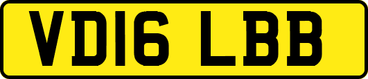 VD16LBB