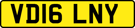 VD16LNY