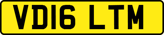 VD16LTM