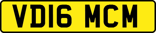 VD16MCM