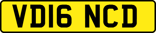 VD16NCD