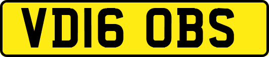 VD16OBS