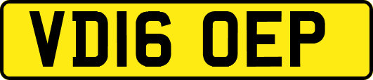 VD16OEP