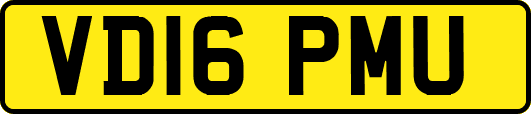 VD16PMU