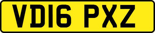 VD16PXZ