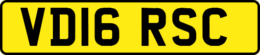 VD16RSC