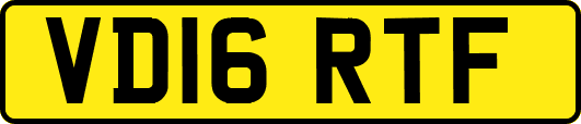 VD16RTF