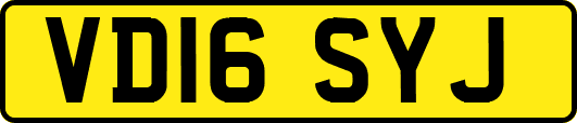 VD16SYJ