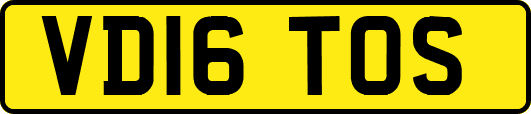 VD16TOS