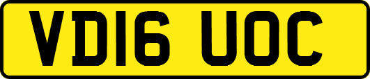 VD16UOC